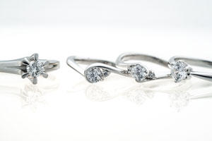 ジュエリーリフォーム